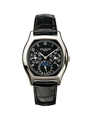 5040P-013 Patek Philippe Grand Complications
