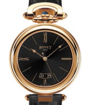 H42RA003-NY Bovet Chateau de Motiers