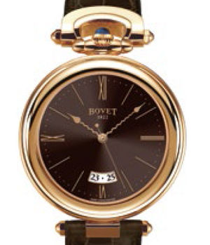 H42RA004-NY Bovet Chateau de Motiers