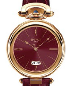 H42RA001-NY Bovet Chateau de Motiers