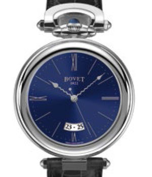 H42WA003-NY Bovet Chateau de Motiers