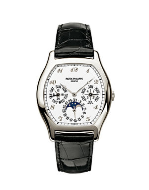 5040P-014 Patek Philippe Grand Complications
