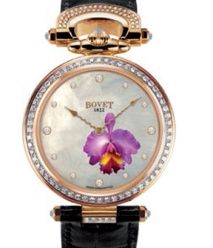 AF39015-SD123-LT04 Orchid Bovet Fleurier