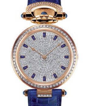 AF39025-SD123 Bovet Fleurier