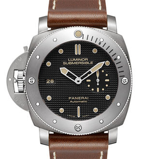 PAM00569 Officine Panerai Luminor