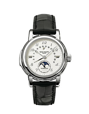 5016G-010 Patek Philippe Grand Complications