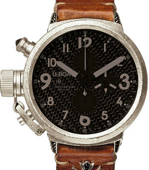 7287 U-Boat Flightdeck 50mm
