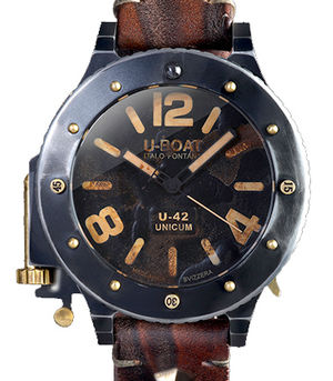 8088 U-Boat Limited Edition