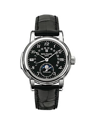 5016G-012 Patek Philippe Grand Complications