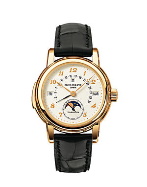 5016J-011 Patek Philippe Grand Complications