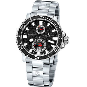 263-33-7/82 Ulysse Nardin Diver