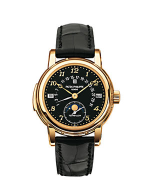 Patek 5016p top