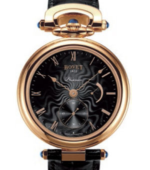 AF43033 Bovet Fleurier