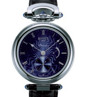 AF43012 Bovet Fleurier