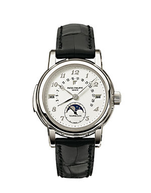 5016P-010 Patek Philippe Grand Complications