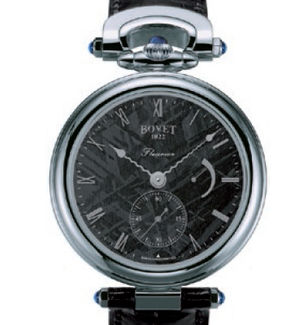 AF43026 Bovet Fleurier