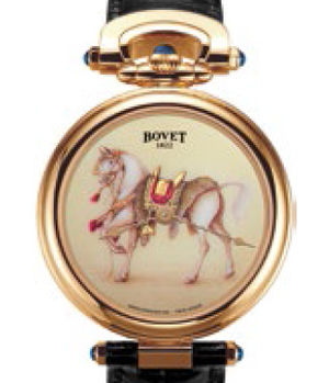 AF43577 Bovet Fleurier
