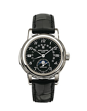 5016P-018 Patek Philippe Grand Complications