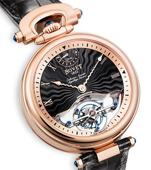 AIF0T001 Bovet Fleurier Grand Complications