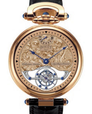 AIF0T005 Bovet Fleurier Grand Complications