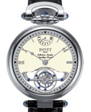 AIF0T004 Bovet Fleurier Grand Complications