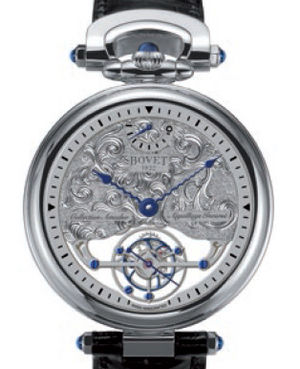 AIF0T006 Bovet Fleurier Grand Complications