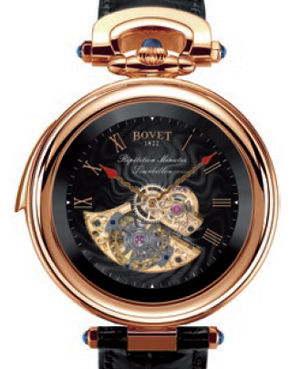 AIRM005 Bovet Fleurier Grand Complications