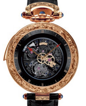 AIRM003-G123467 Bovet Fleurier Grand Complications