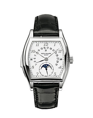 5013G-001 Patek Philippe Grand Complications