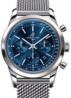 AB015112/C860/154A Breitling Transocean