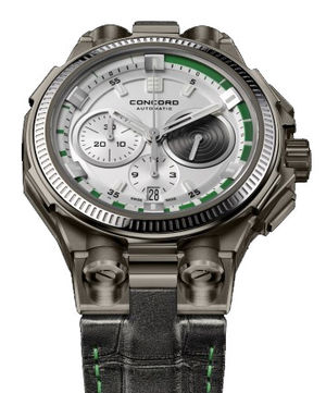 0320229 Concord C2 Collection