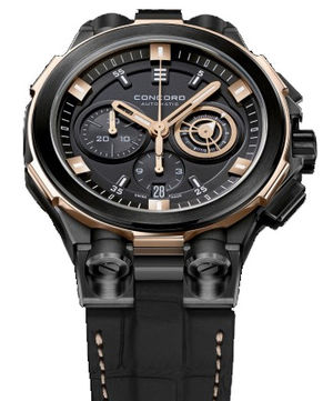 0320189 Concord C2 Collection