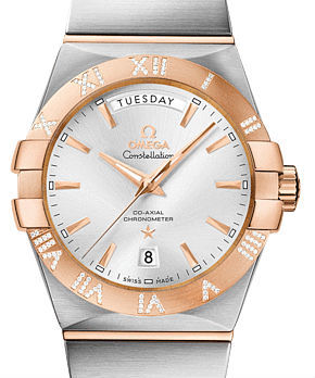 123.25.38.22.02.001 Omega Constellation 38-39 mm