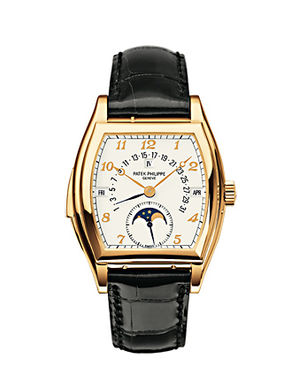 5013J-001 Patek Philippe Grand Complications
