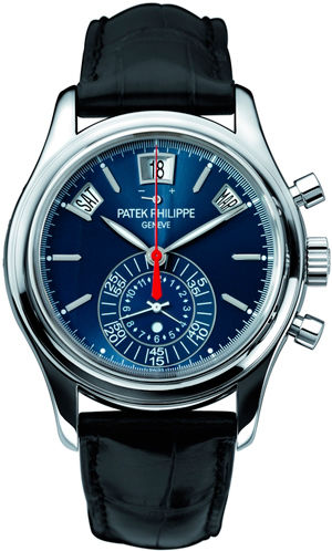 5960G-001 Patek Philippe Complicated Watches