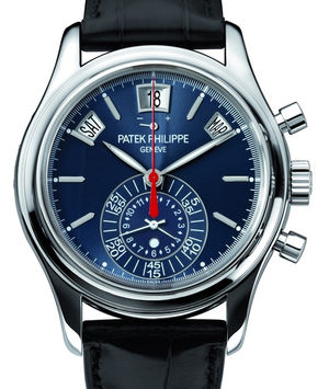 5960G-001 Patek Philippe Complicated Watches
