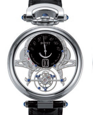 AIVI002 Bovet Fleurier Grand Complications