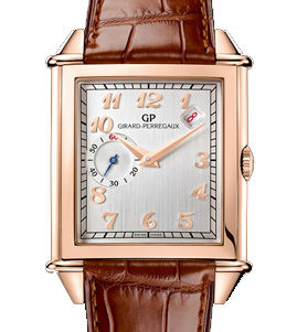 25835-52-121-BACA Girard Perregaux Vintage 1945