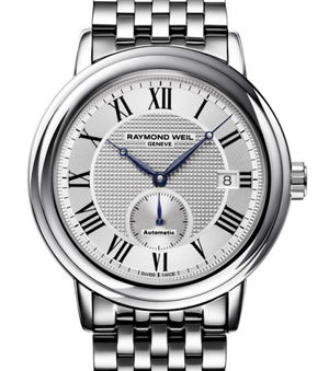 2838-ST-00659 Raymond Weil Maestro