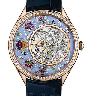 33580/000R-9959 Vacheron Constantin Métiers d'Art