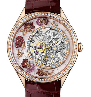 33580/000R-9904 Vacheron Constantin Métiers d'Art