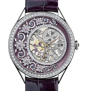 33580/000G-9903 Vacheron Constantin Métiers d'Art