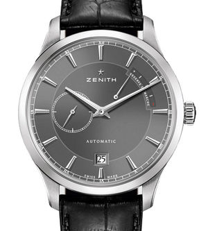 65.2121.685/91.C493 Zenith Captain