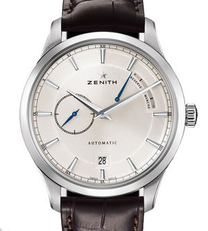03.2122.685/01.C498 Zenith Elite