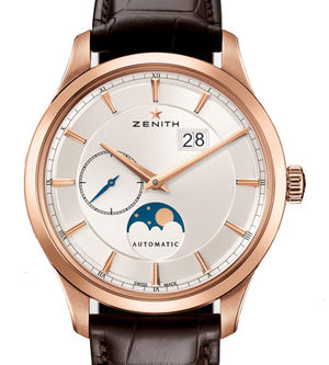 18.2143.691/01.C498 Zenith Elite