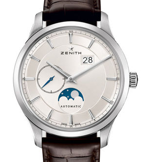 03.2143.691/01.C498 Zenith Elite