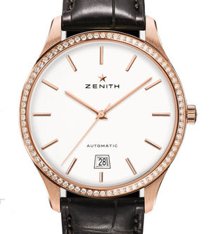 22.2020.3001/01.C498 Zenith Captain