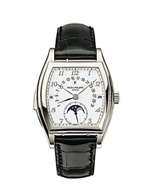 5013P-001 Patek Philippe Grand Complications