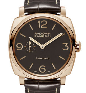 PAM00573 Officine Panerai Radiomir