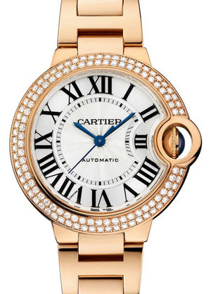 WE902034 Cartier Ballon Bleu De Cartier